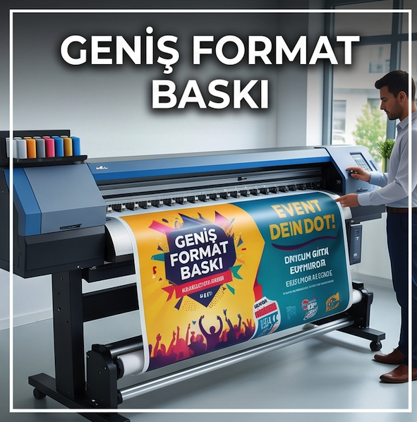 Geniş Format