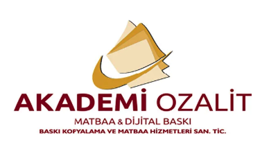 Akademi Ozalit Logo